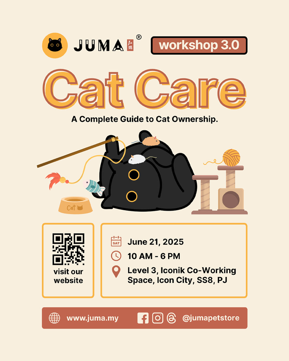 Workshop 3.0