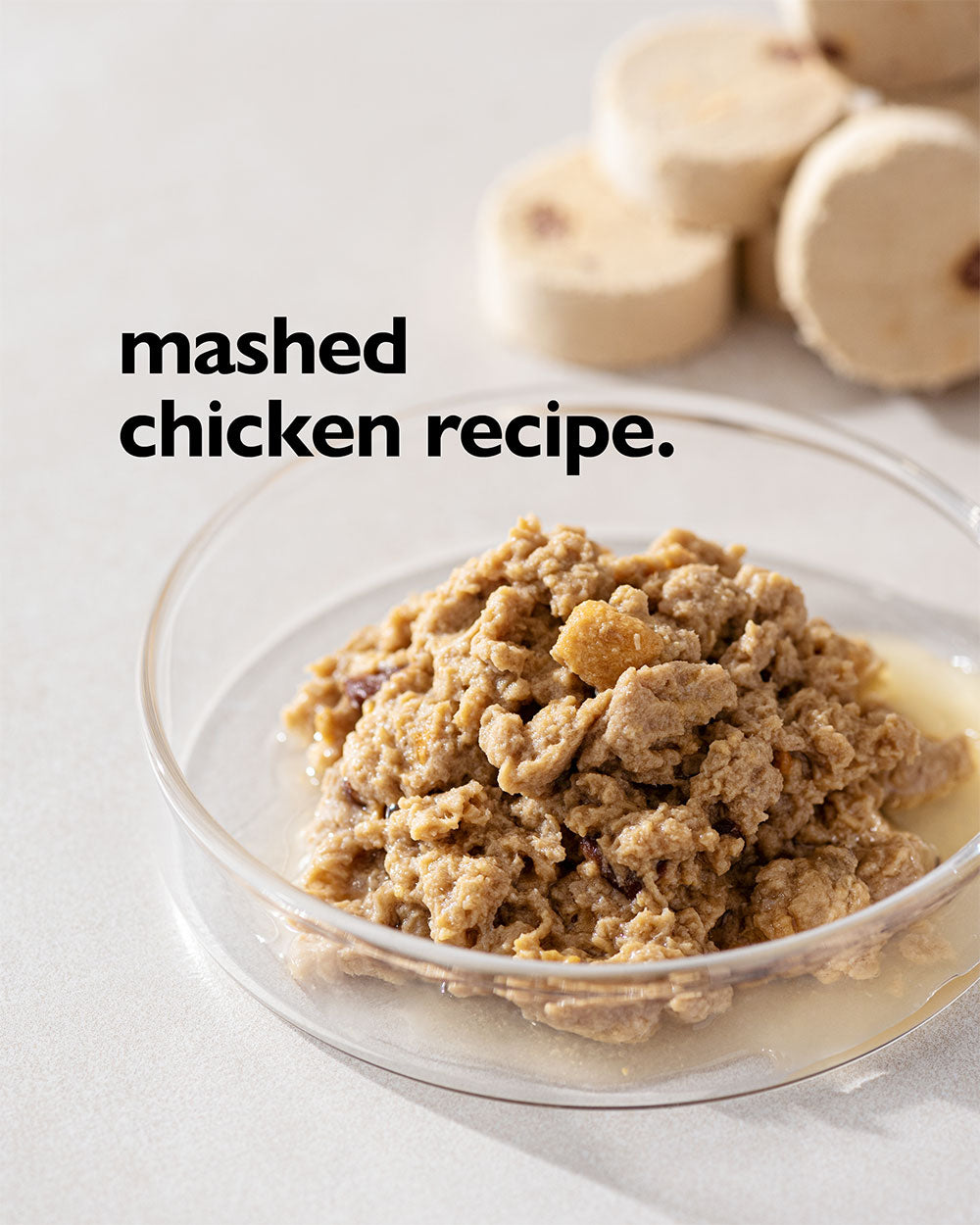 Chicken Recipe