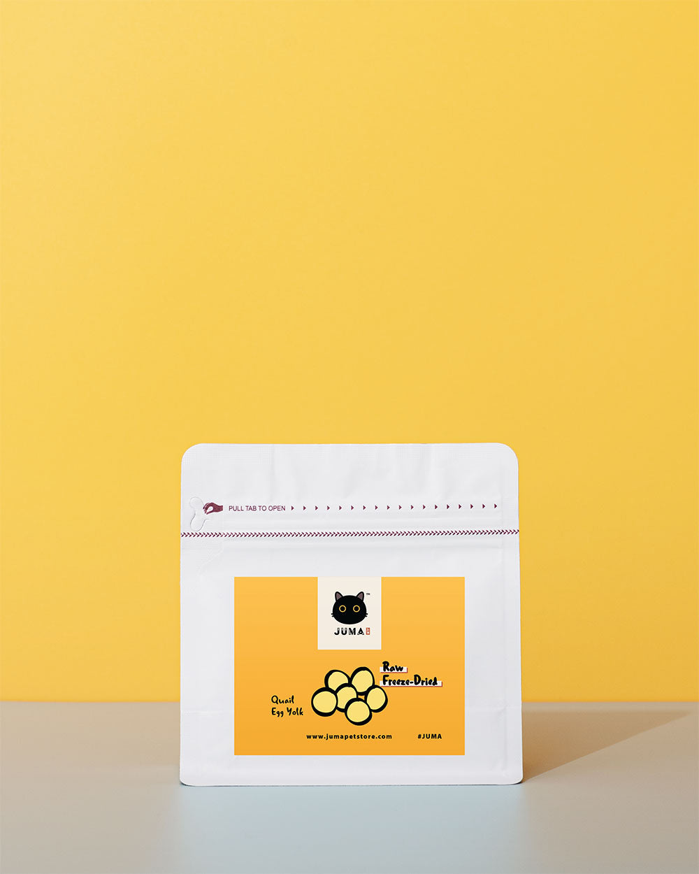 Quail Egg Yolk