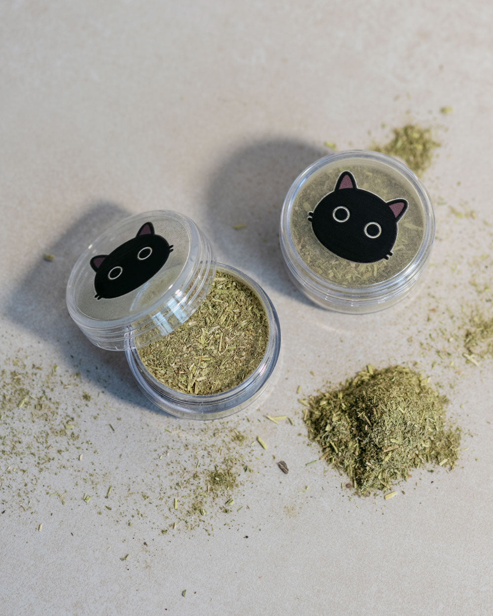 Selected Catnip