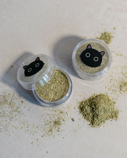 Selected Catnip