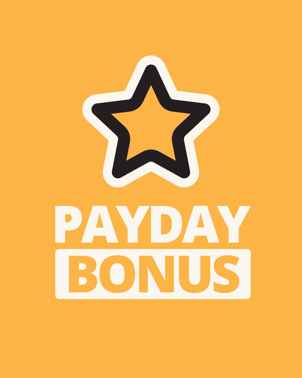 Payday Bonus