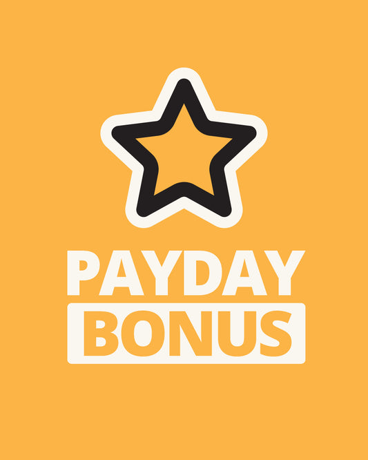 Payday Bonus